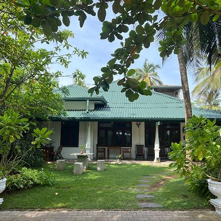 קלוטארה Lohas Beach Resort Villa מראה חיצוני תמונה