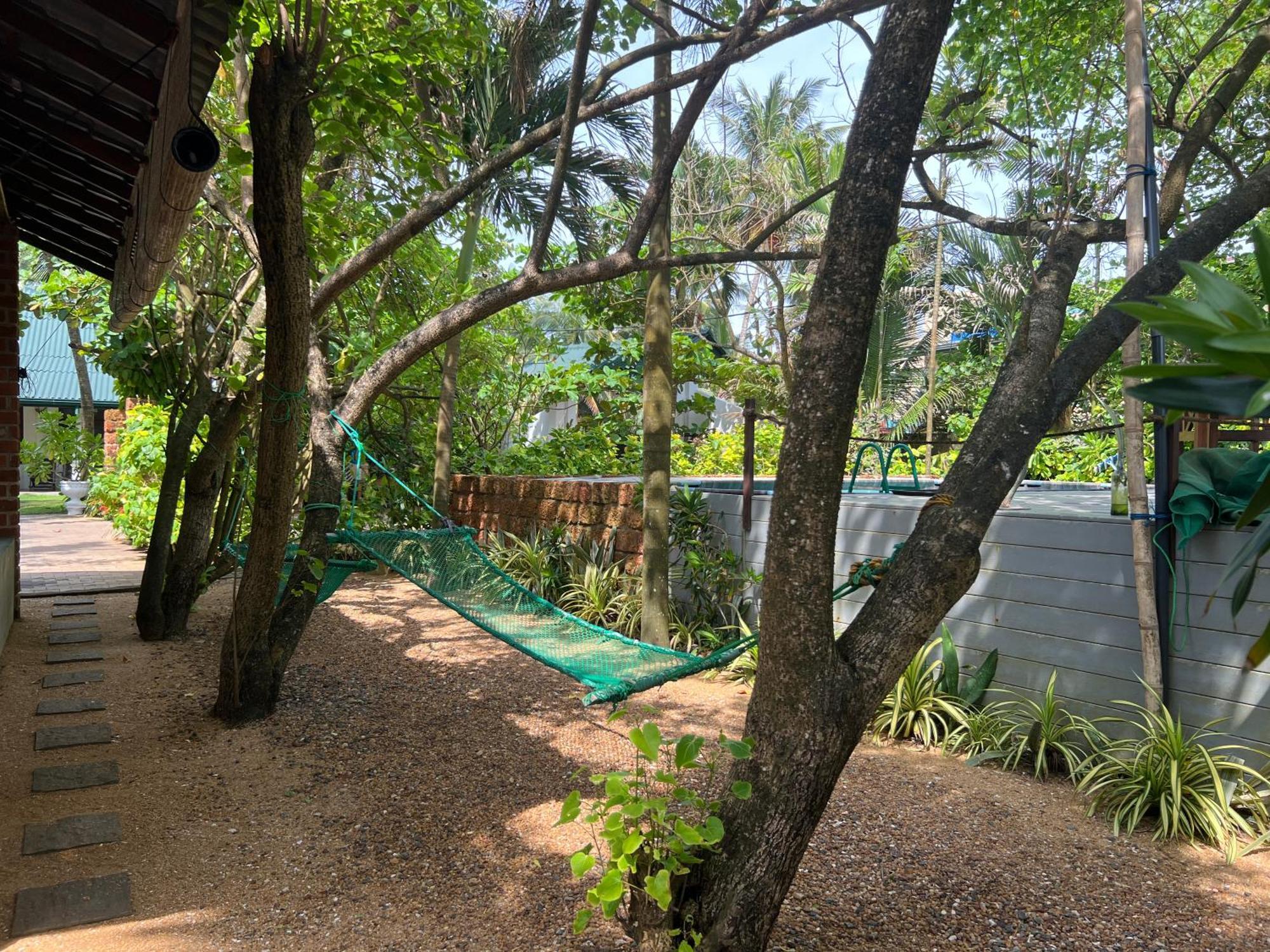 קלוטארה Lohas Beach Resort Villa מראה חיצוני תמונה