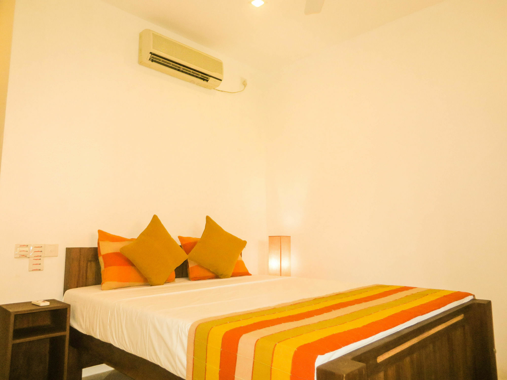 קלוטארה Lohas Beach Resort Villa מראה חיצוני תמונה