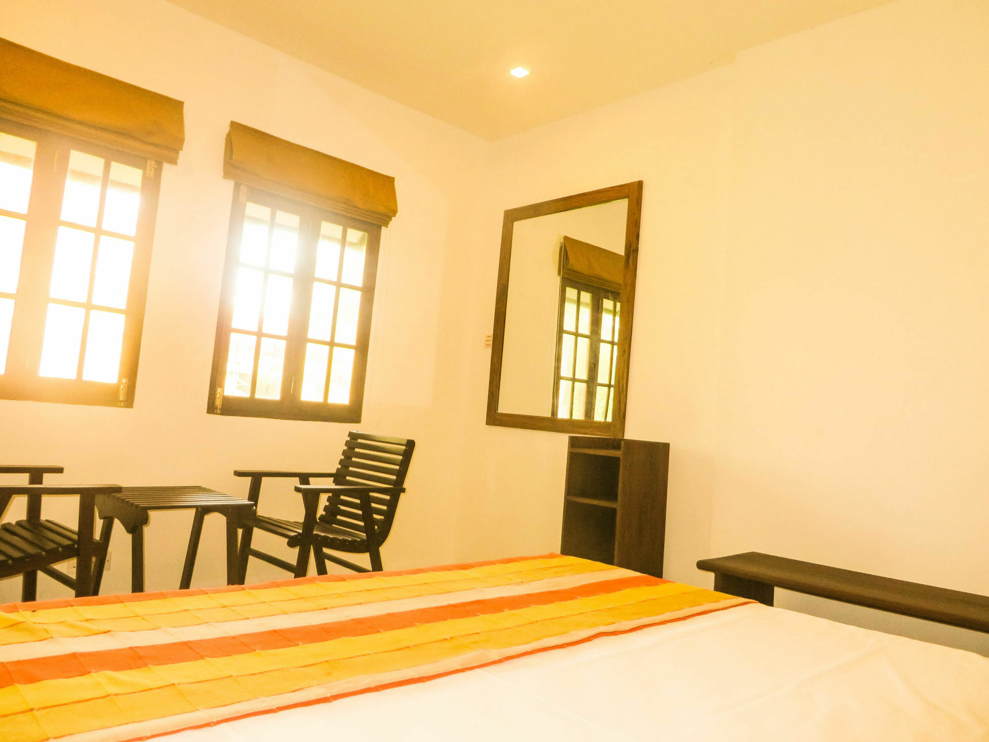 קלוטארה Lohas Beach Resort Villa מראה חיצוני תמונה