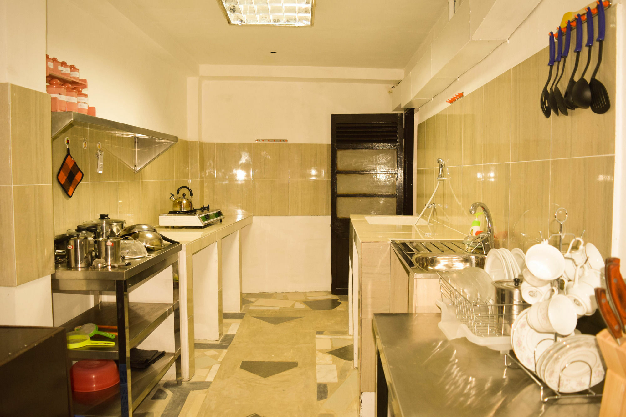 קלוטארה Lohas Beach Resort Villa מראה חיצוני תמונה