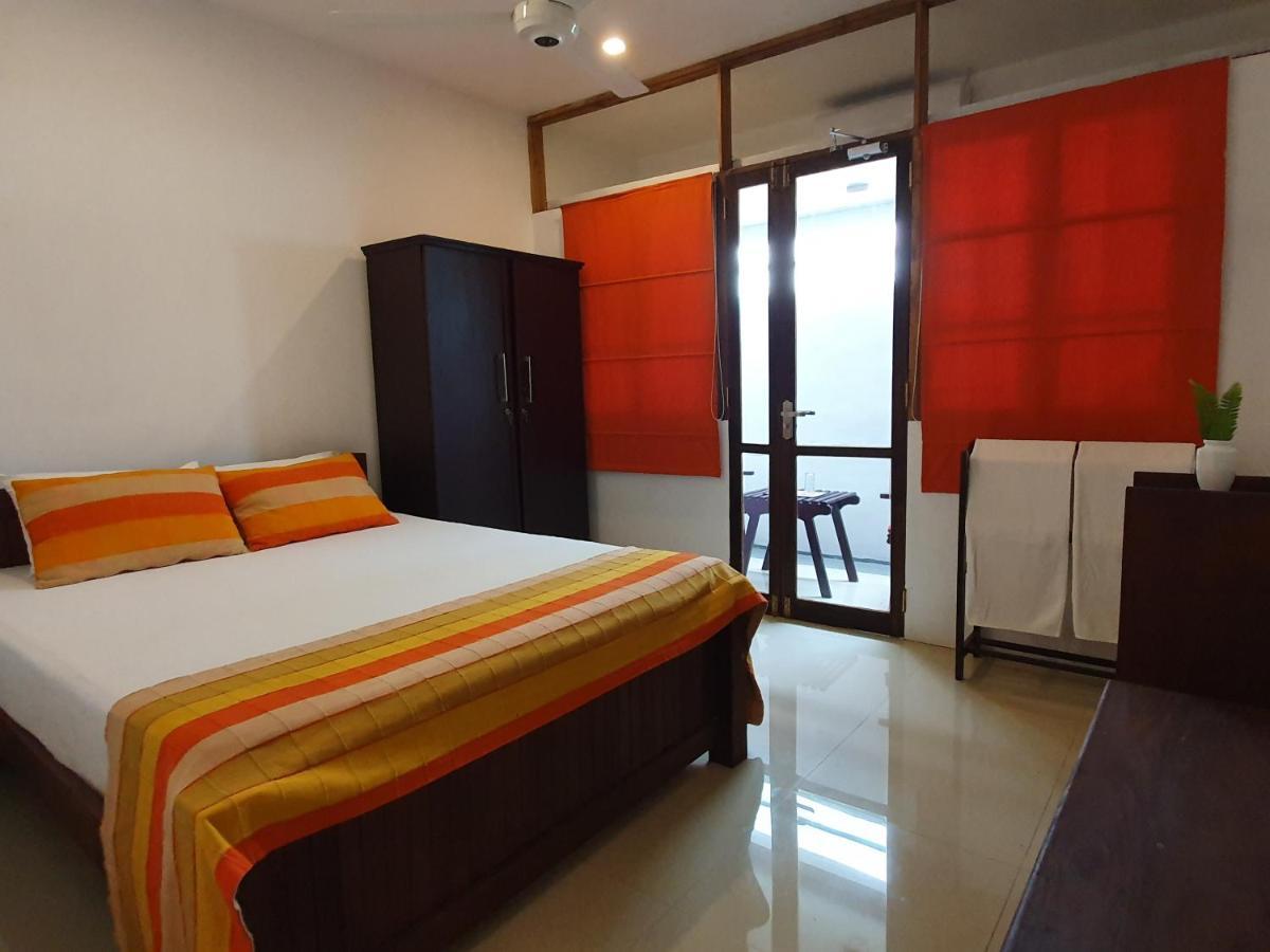 קלוטארה Lohas Beach Resort Villa מראה חיצוני תמונה